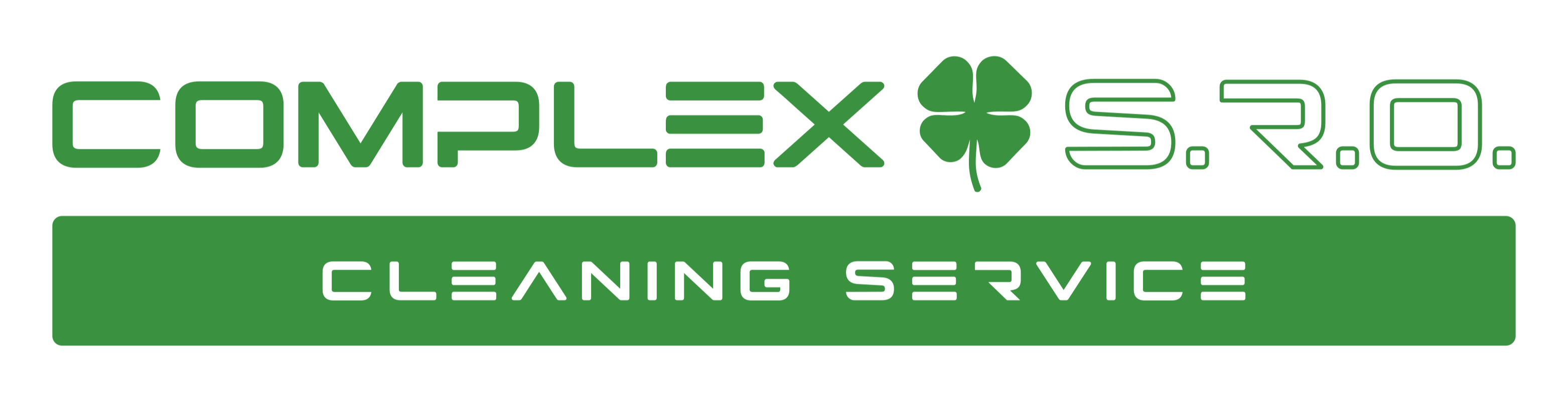 COMPLEX, s.r.o. Cleaning Service